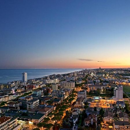 Appartamento Palma Carraro Immobiliare Jesolo - Family Apartments Eksteriør bilde