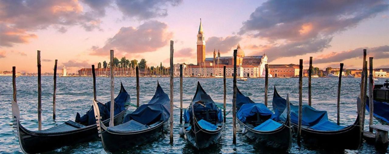 Appartamento Palma Carraro Immobiliare Jesolo - Family Apartments Eksteriør bilde